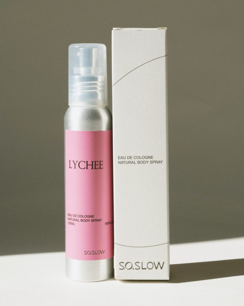 Lychee