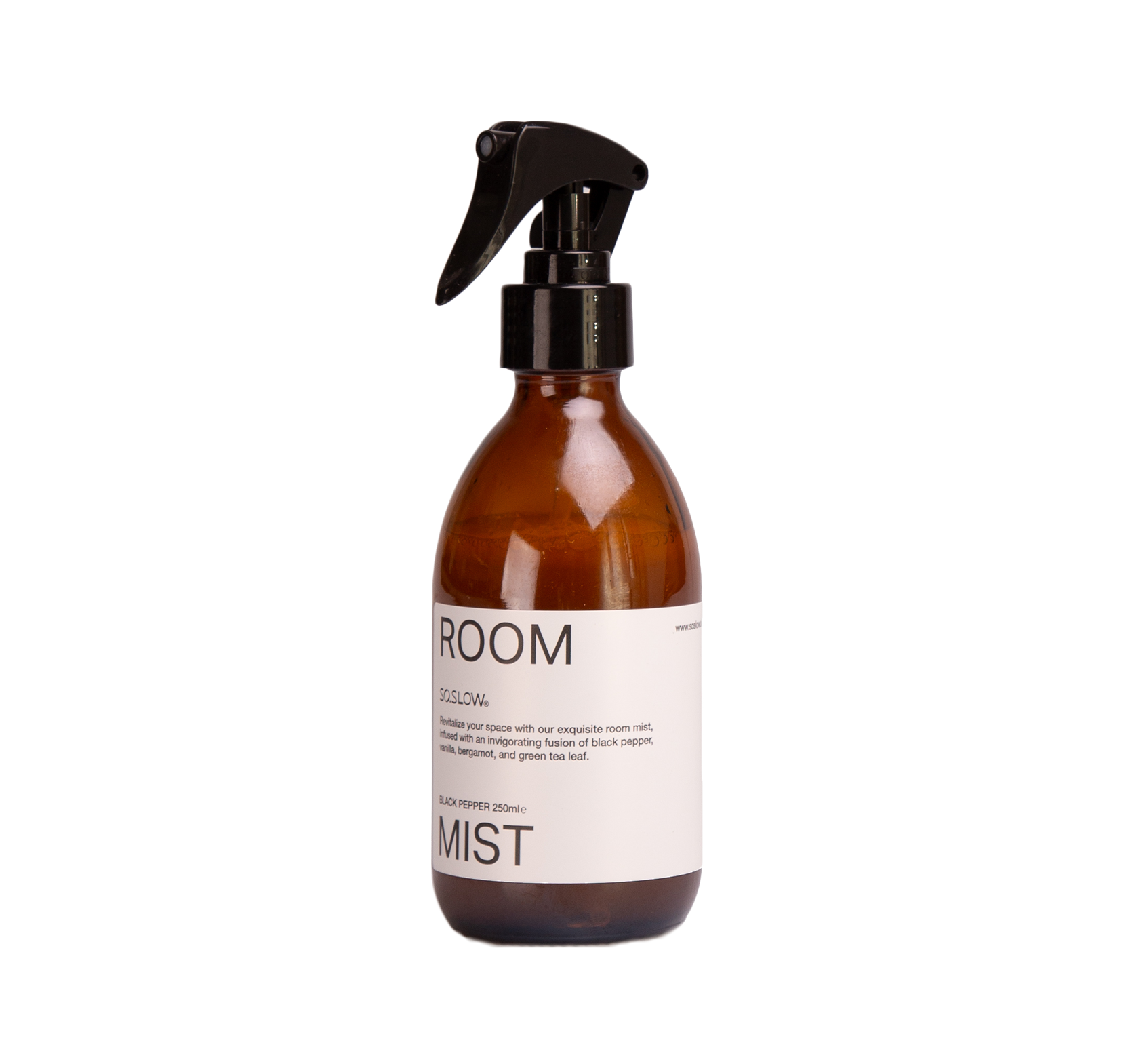 Room Mist Black Pepper