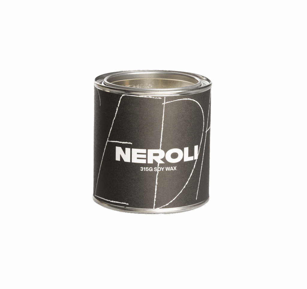 Neroli Cedar
