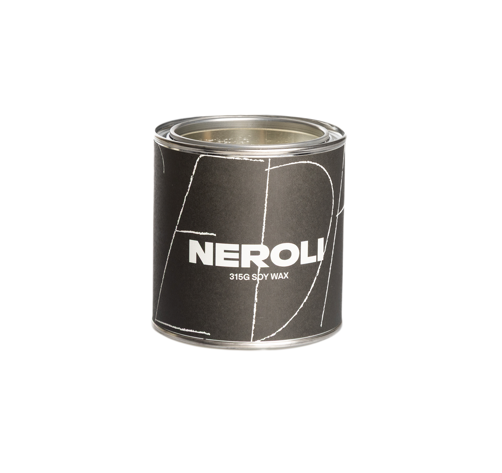Neroli Cedar