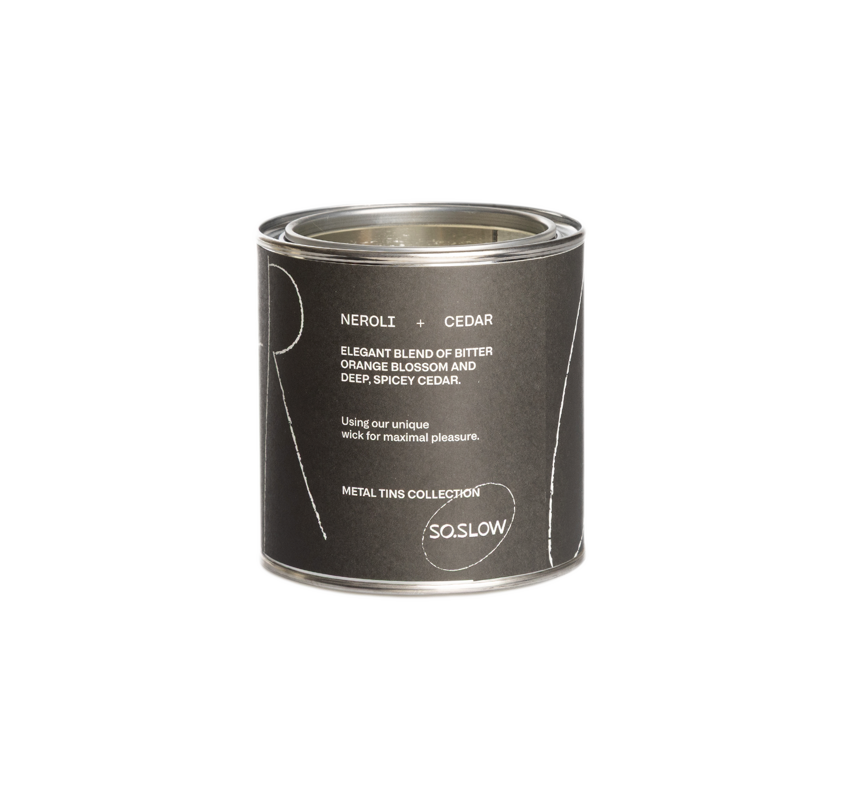 Neroli Cedar - Image 2