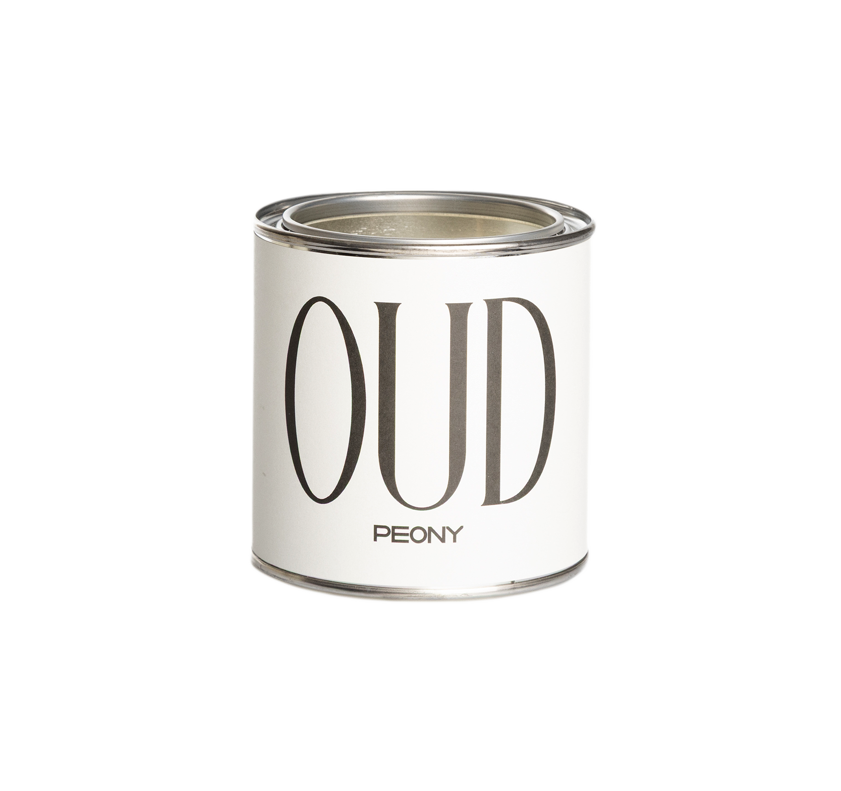 Oud Peony