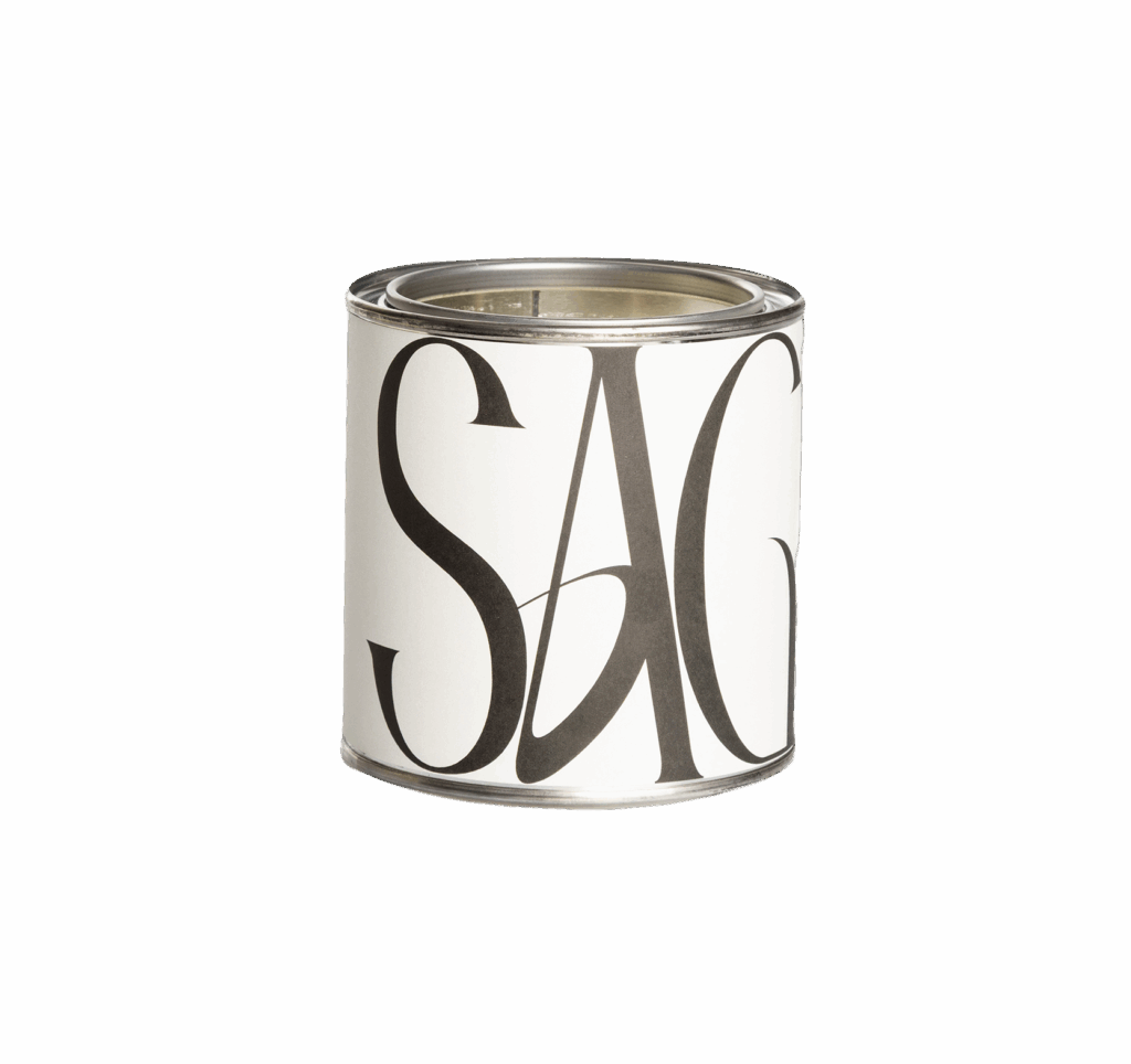 Sage Patchouli