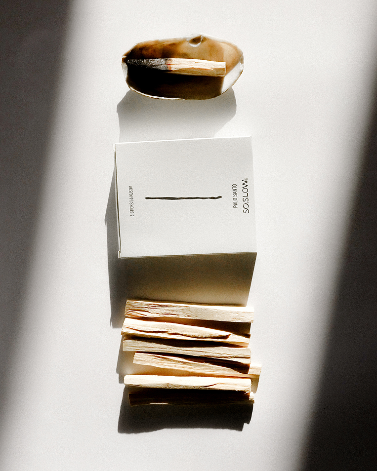 Palo Santo Sticks - Image 2