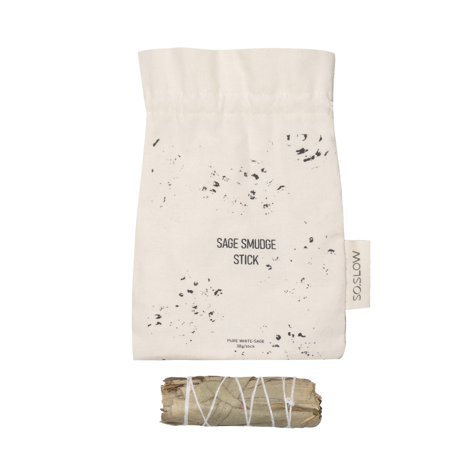 Sage Smudge Stick - Obrázok 2