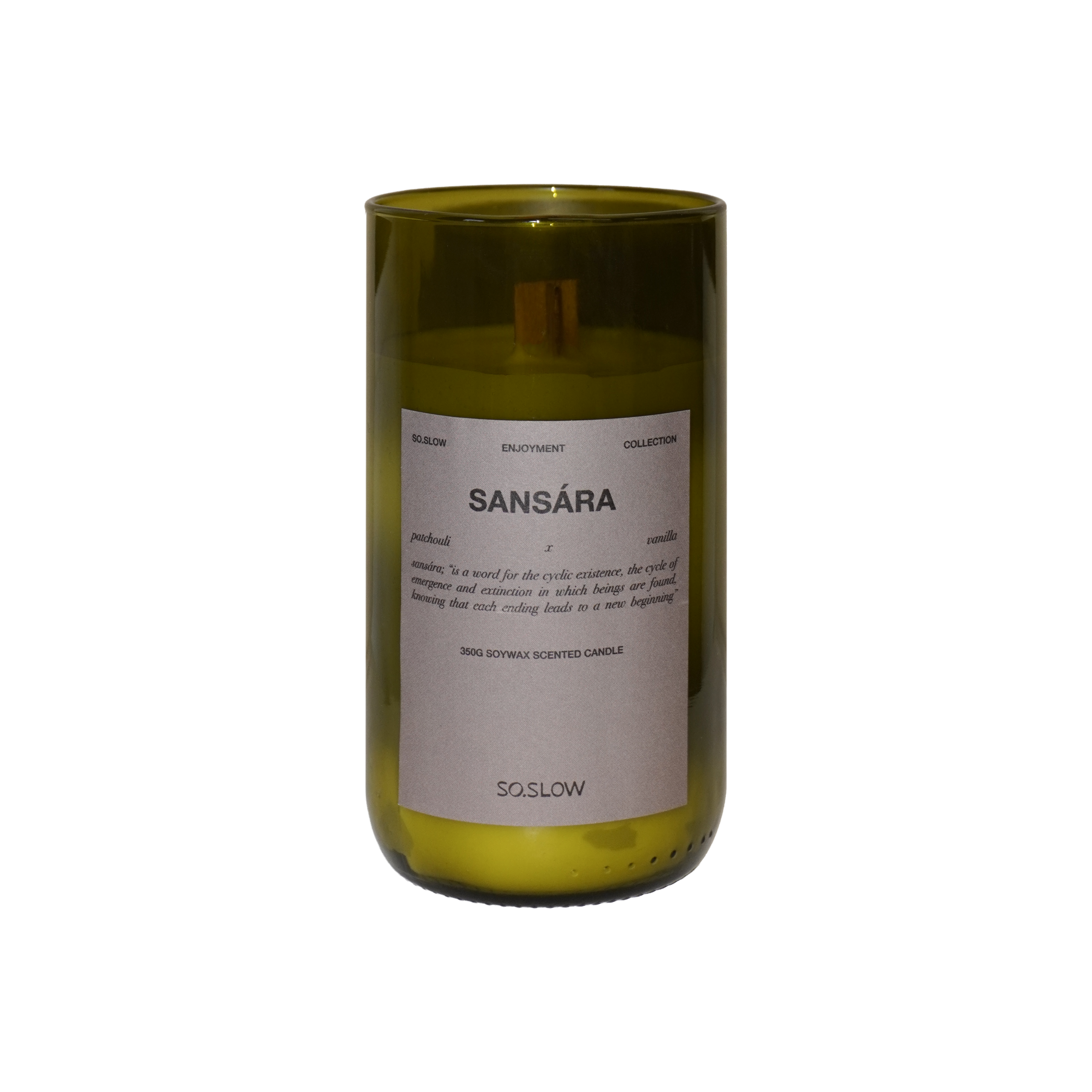 Sansára
