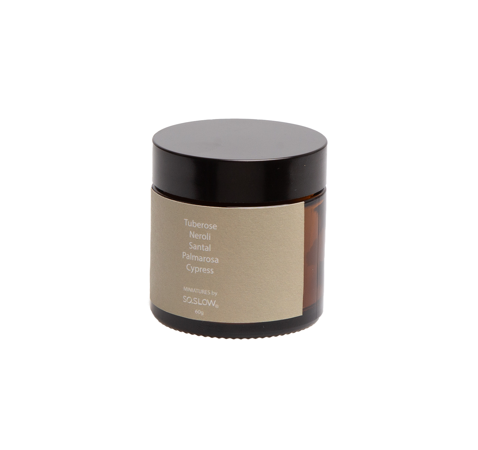 Miniature cream