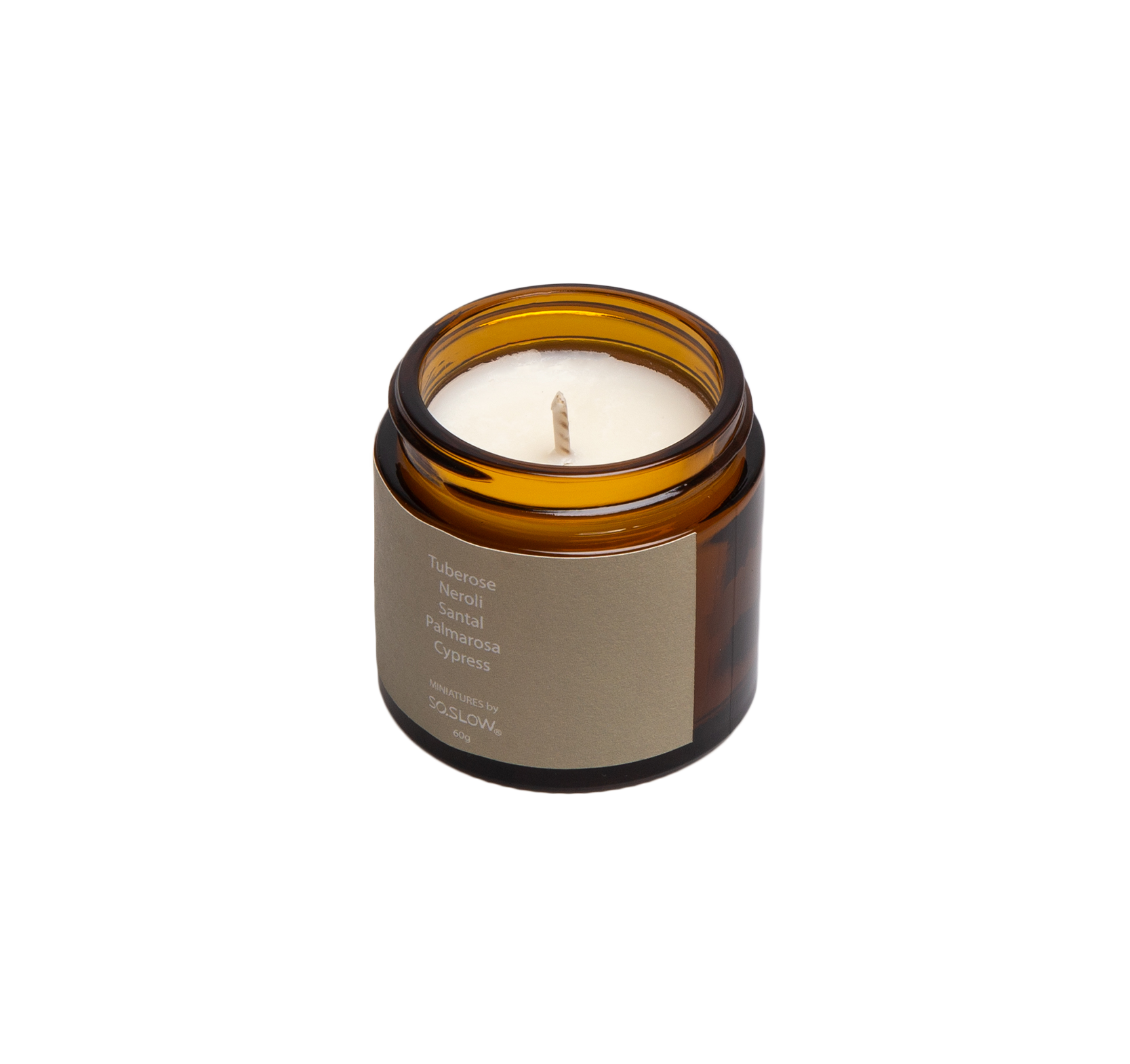Miniature cream - Obrázok 2