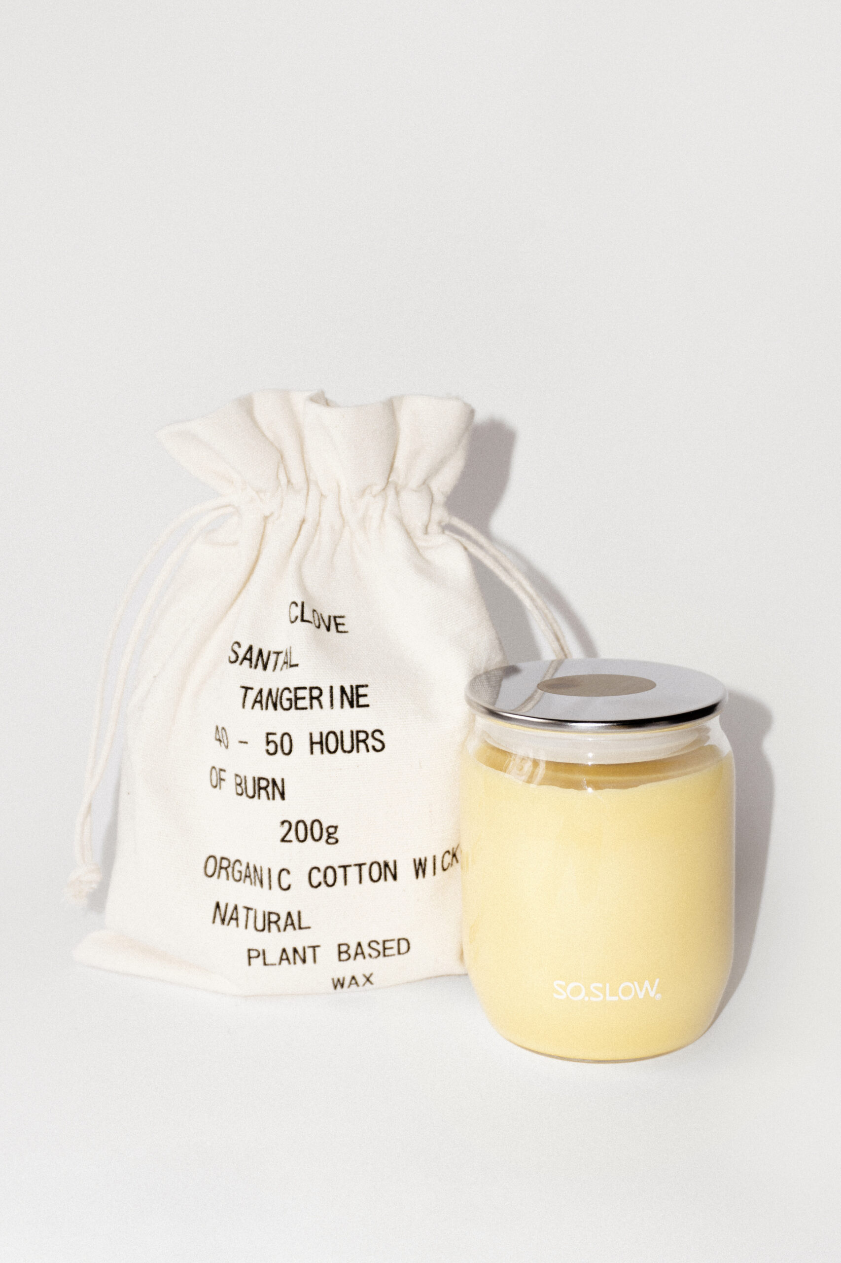 Clove - Santal - Tangerine - Obrázok 2