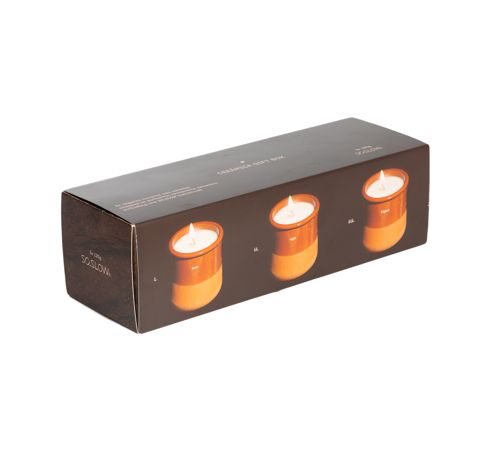 Cerámica gift box