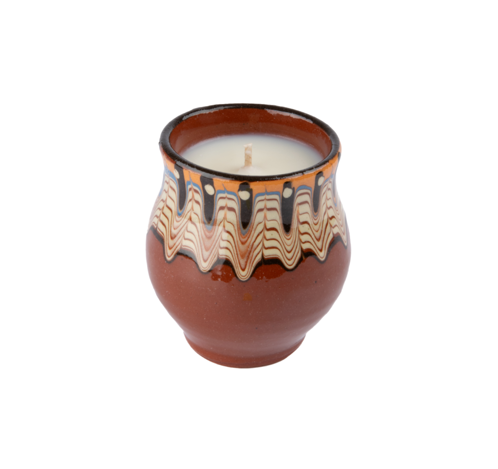 SAGE PAČULI LEVANDUĽA 140G