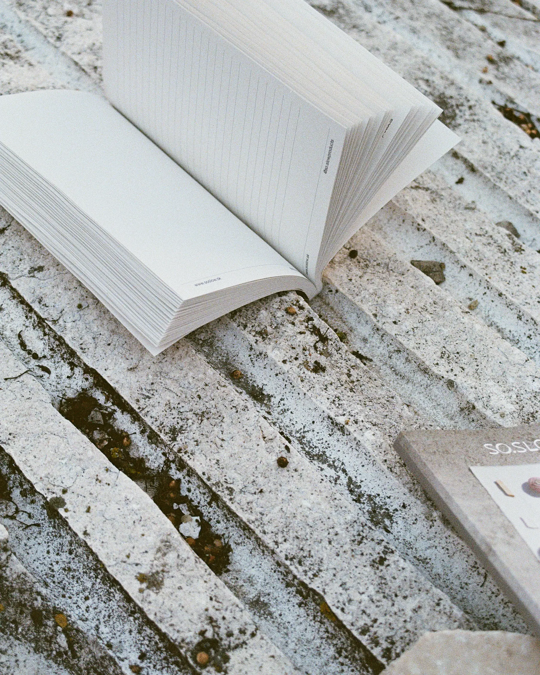 Notebook II - Obrázok 4