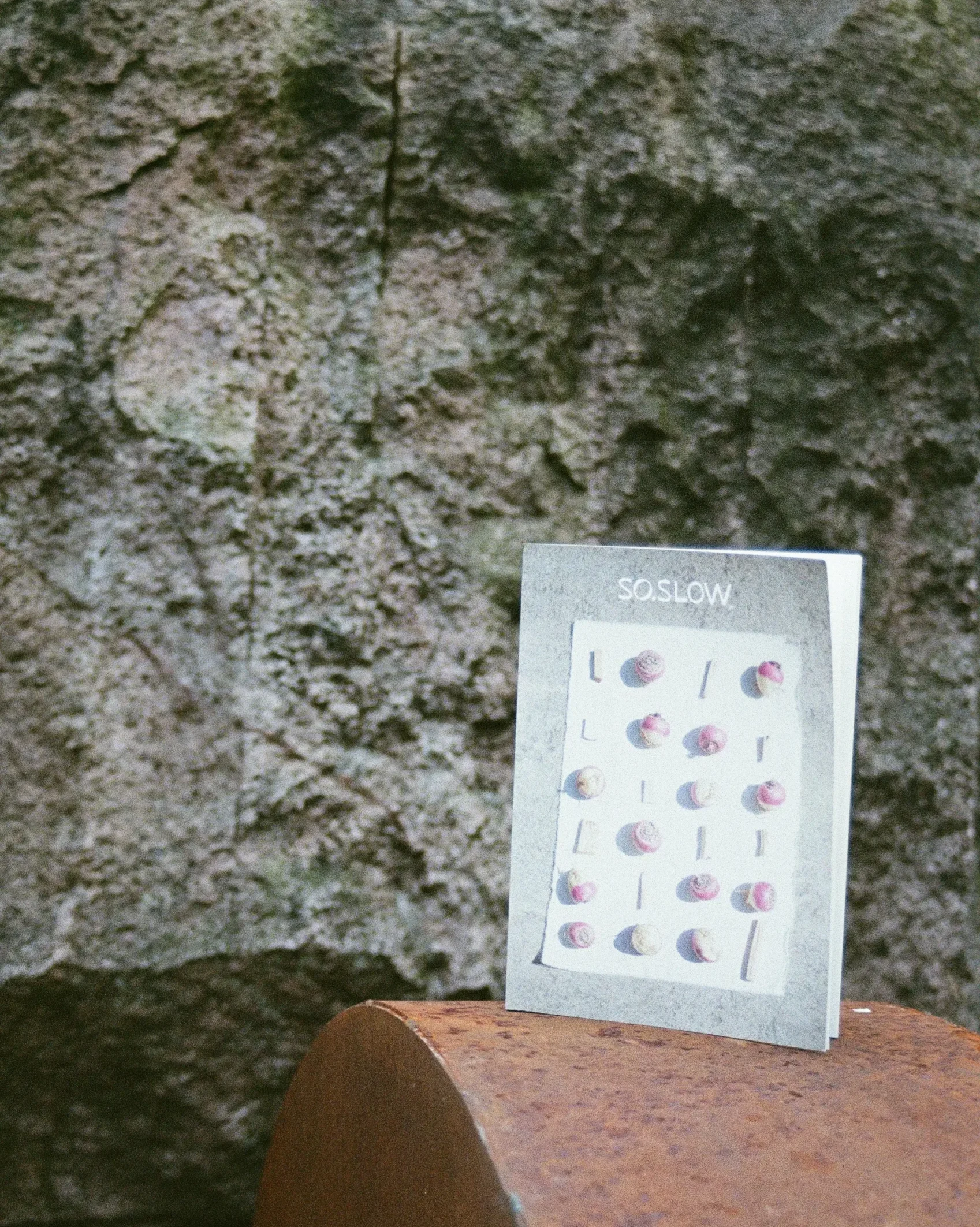 Notebook II - Obrázok 3
