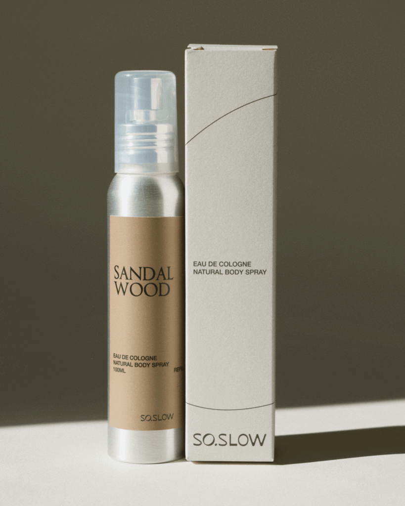 Sandal Wood