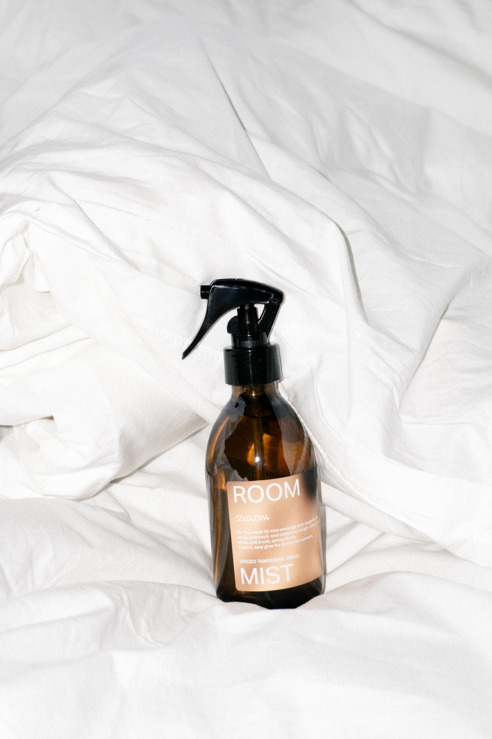 Room Mist Spiced Tangerine - Image 3