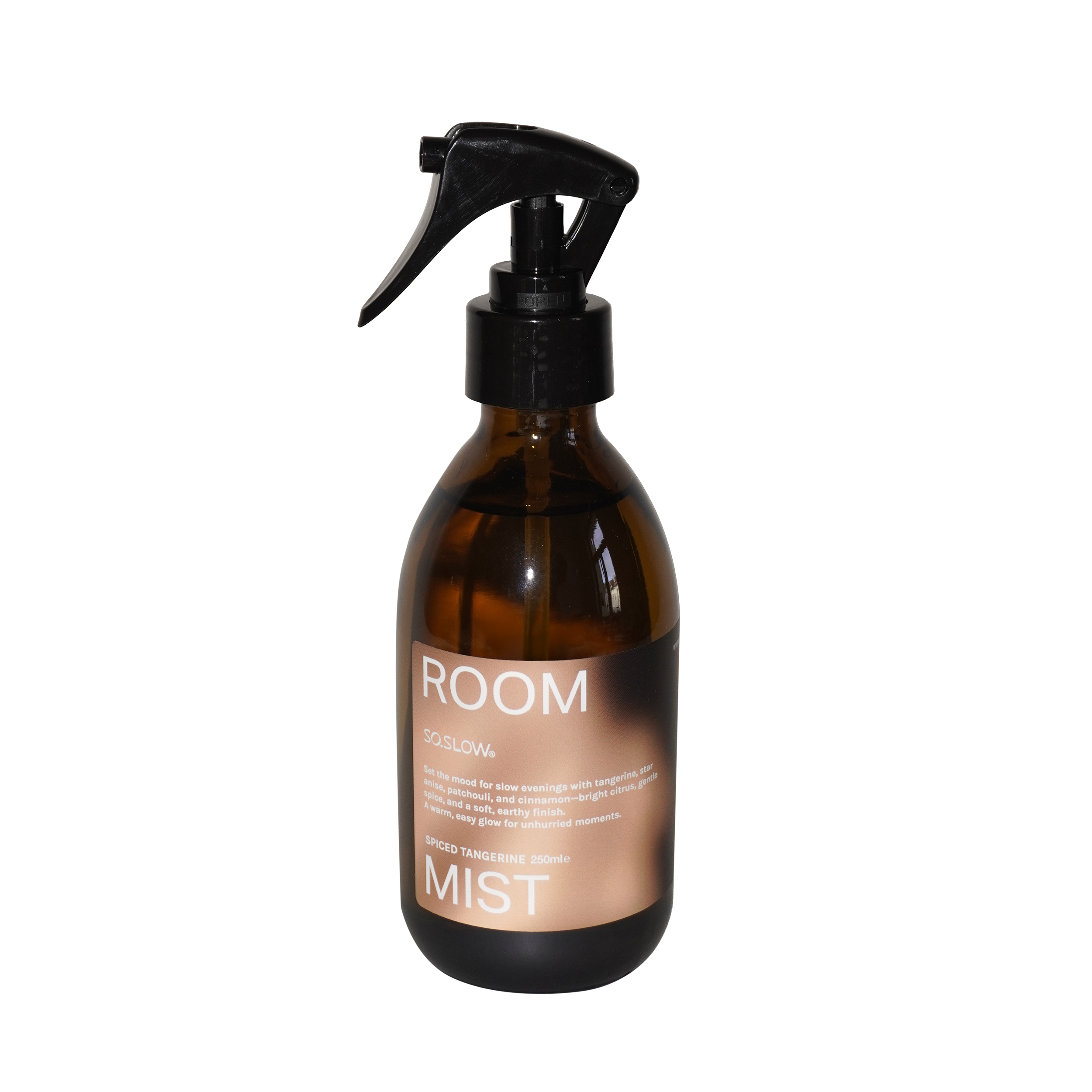 Room Mist Spiced Tangerine