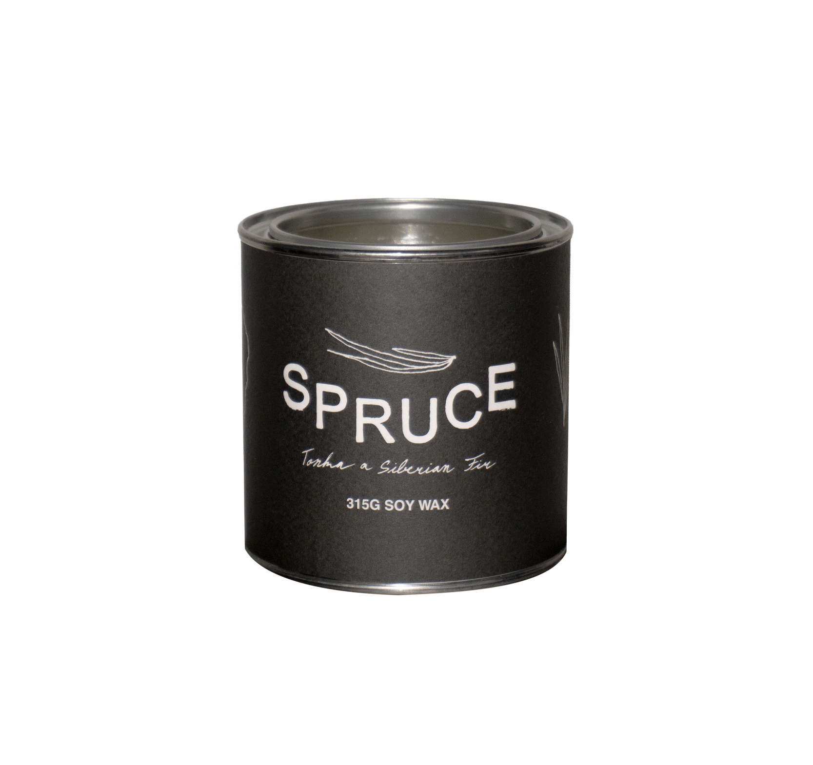 SPRUCE TONKA SIBERIAN FIR