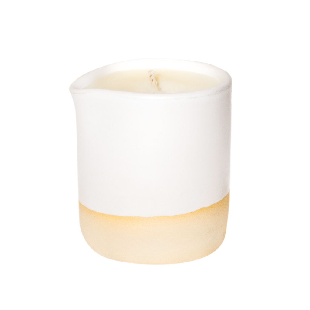 MASSAGE CANDLE