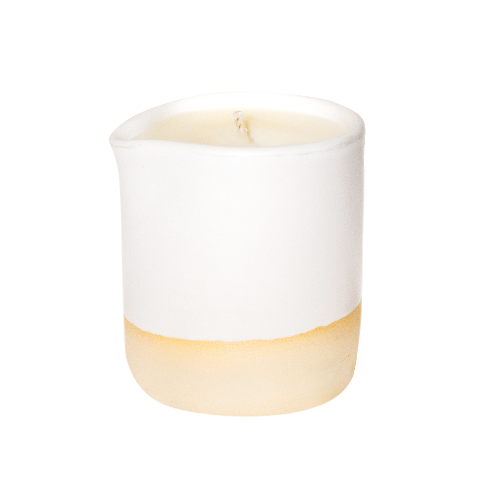 MASSAGE CANDLE