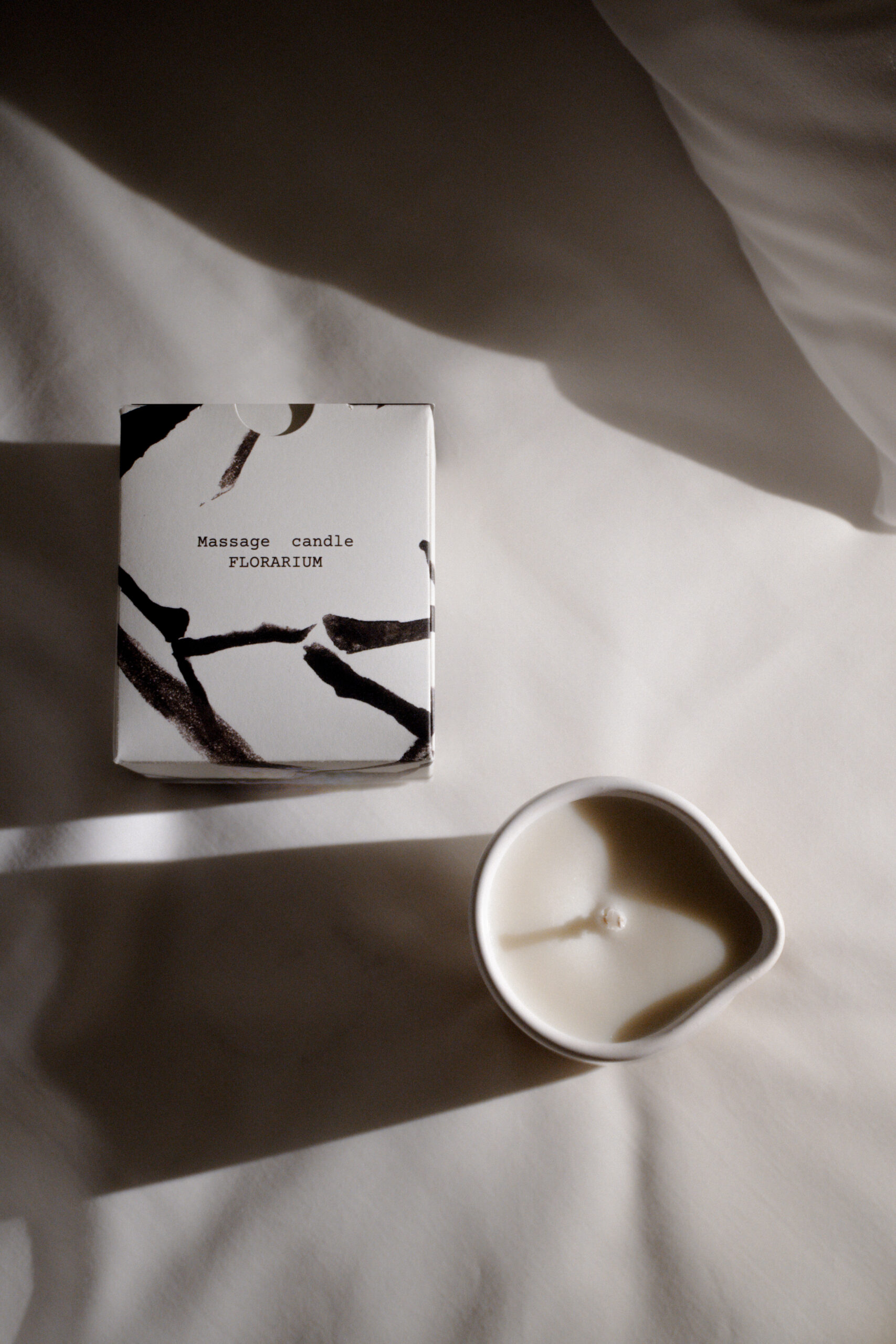 MASSAGE CANDLE - Obrázok 3
